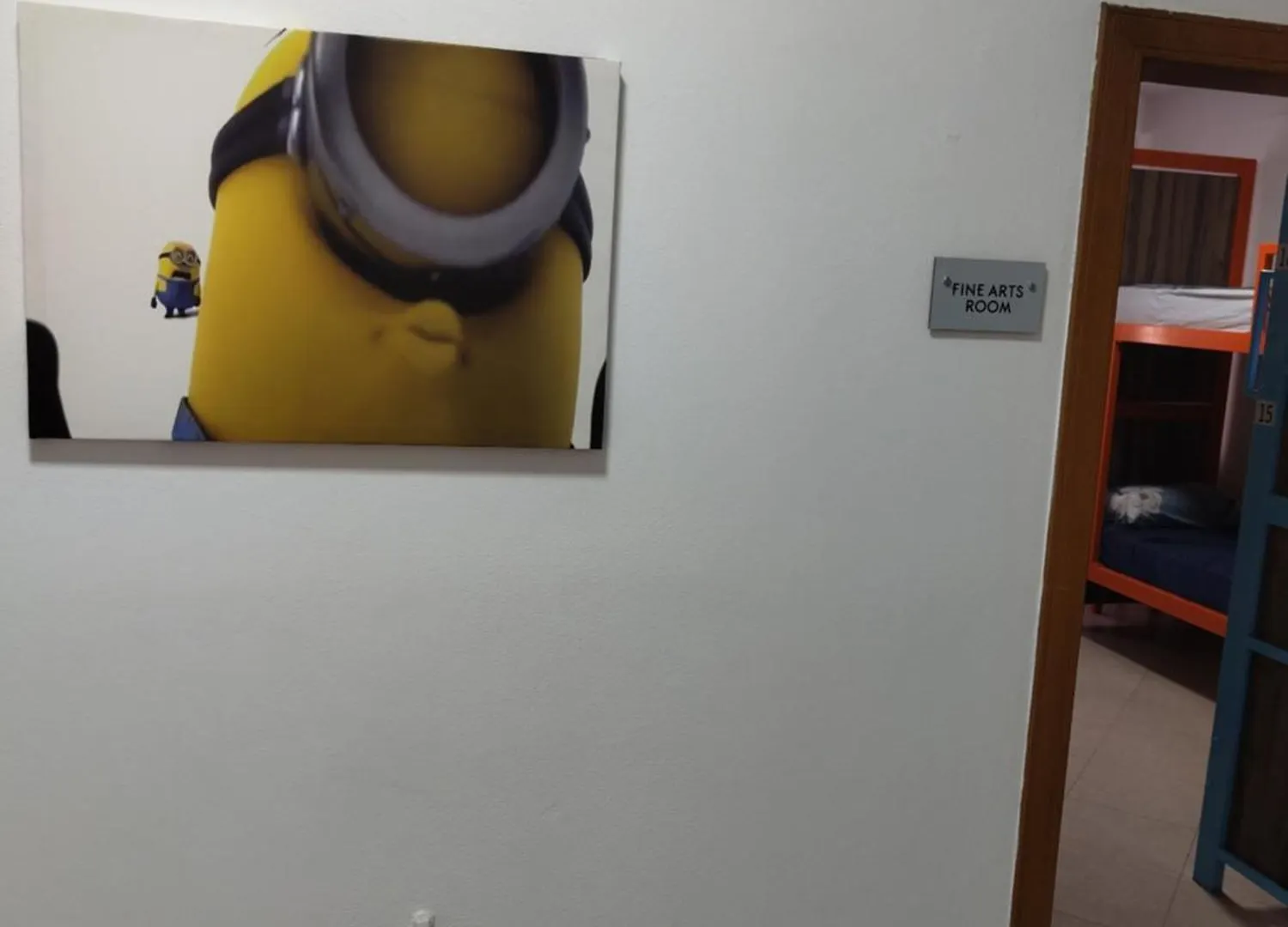 Tias Hostel Shkoder
