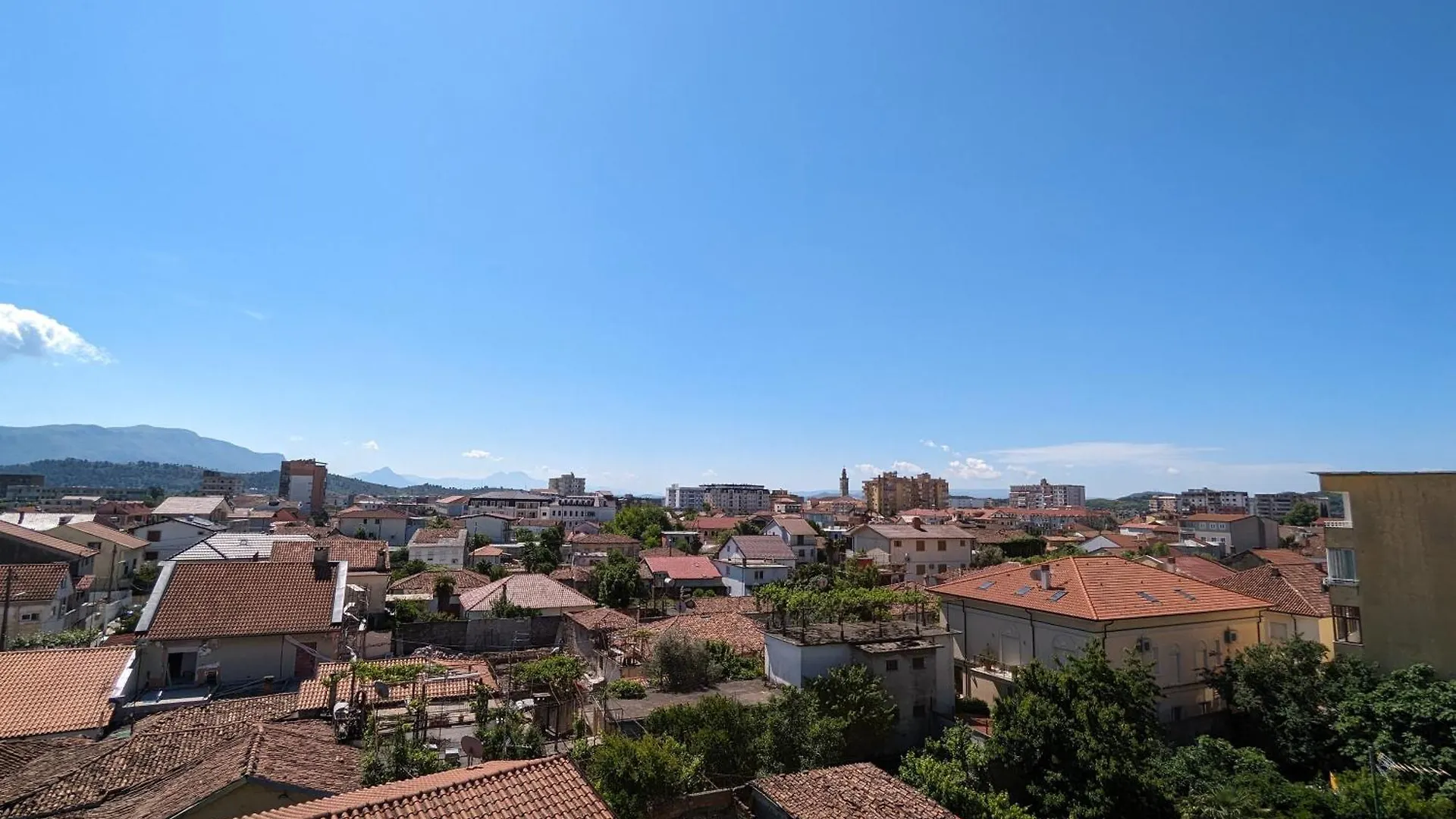 Tias Hostel Shkoder Albania