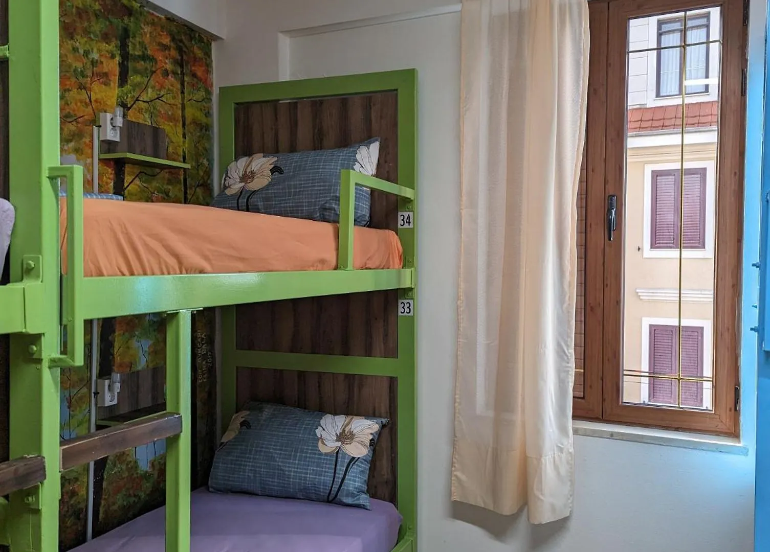 Tias Hostel Shkoder 0*,  Albania