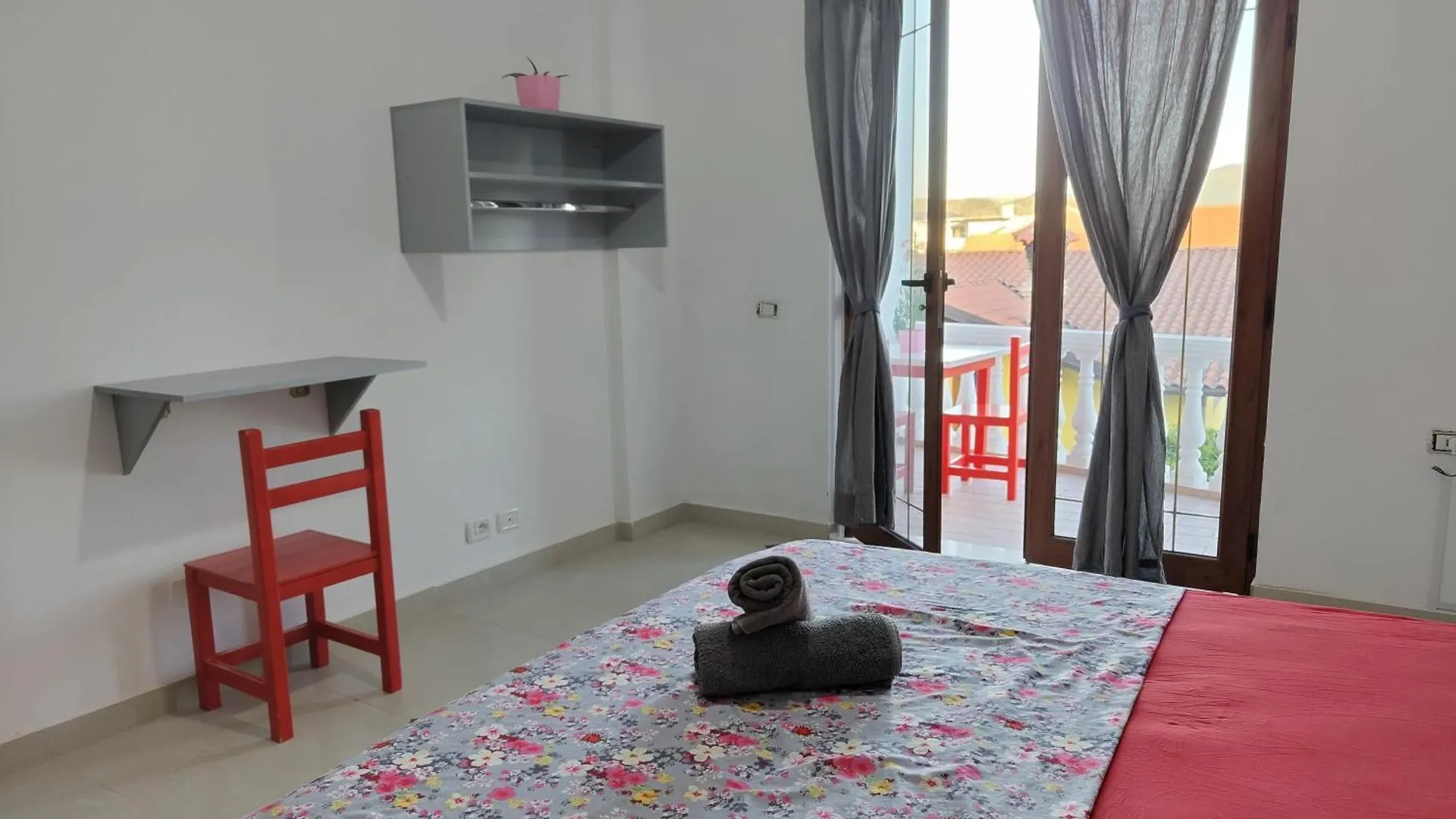 Tias Hostel Σκόδρα Αλβανία