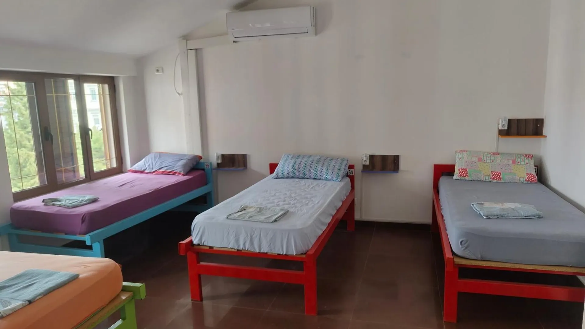 Tias Hostel Shkoder Albania
