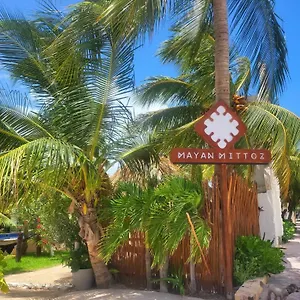 **** Hotel Mayan Mittoz Mexico